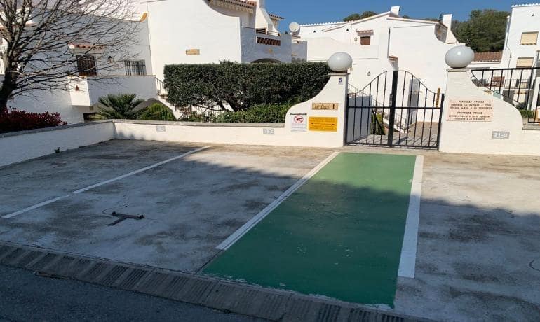 1 chambre Appartement à vendre à Roses avec piscine - 139 000 € (Ref: 9714866)