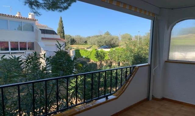 1 slaapkamer Appartement te koop in Roses met zwembad - € 139.000 (Ref: 9714866)