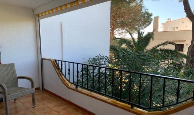 1 slaapkamer Appartement te koop in Roses met zwembad - € 139.000 (Ref: 9714866)