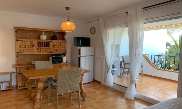 1 slaapkamer Appartement te koop in Roses met zwembad - € 139.000 (Ref: 9714866)