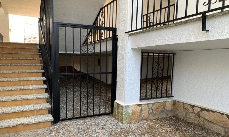 1 chambre Appartement à vendre à Roses avec piscine - 139 000 € (Ref: 9714866)