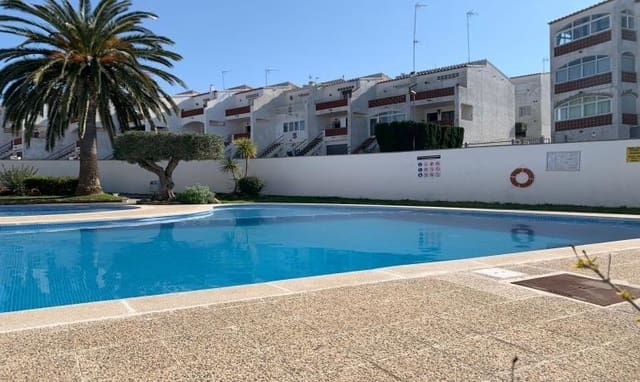 1 slaapkamer Appartement te koop in Roses met zwembad - € 139.000 (Ref: 9714866)