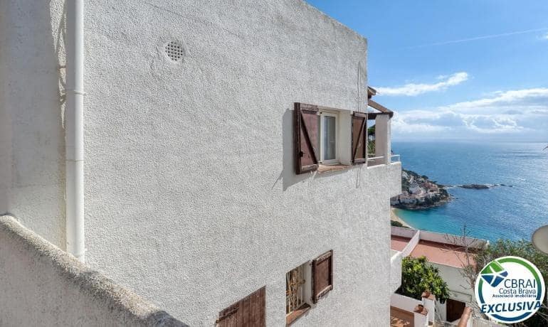 2 Zimmer Doppelhaus zu verkaufen in Roses mit Pool - 315.000 € (Ref: 9714867)