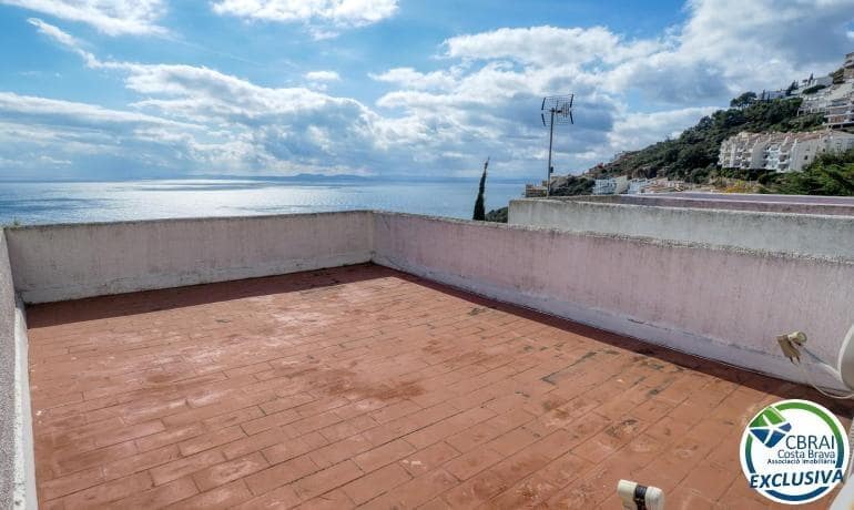 2 Zimmer Doppelhaus zu verkaufen in Roses mit Pool - 315.000 € (Ref: 9714867)