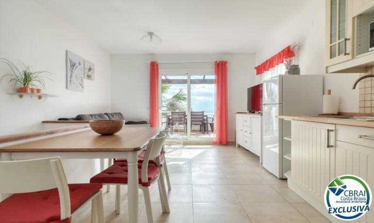 2 Zimmer Doppelhaus zu verkaufen in Roses mit Pool - 315.000 € (Ref: 9714867)