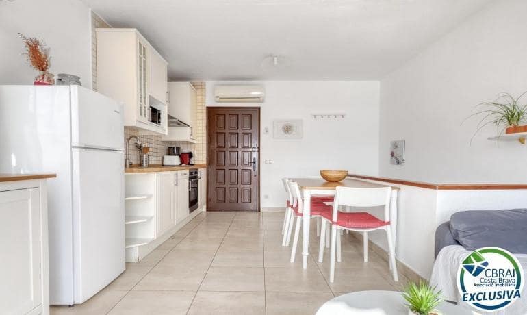 2 Zimmer Doppelhaus zu verkaufen in Roses mit Pool - 315.000 € (Ref: 9714867)