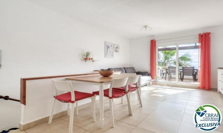 2 Zimmer Doppelhaus zu verkaufen in Roses mit Pool - 315.000 € (Ref: 9714867)