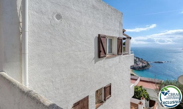 2 Zimmer Doppelhaus zu verkaufen in Roses mit Pool - 315.000 € (Ref: 9714867)