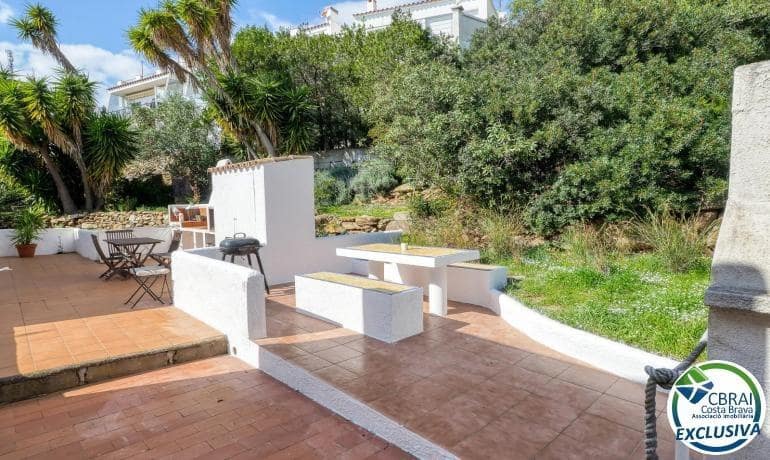 2 Zimmer Doppelhaus zu verkaufen in Roses mit Pool - 315.000 € (Ref: 9714867)