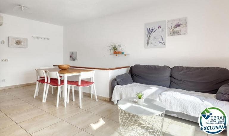 2 Zimmer Doppelhaus zu verkaufen in Roses mit Pool - 315.000 € (Ref: 9714867)