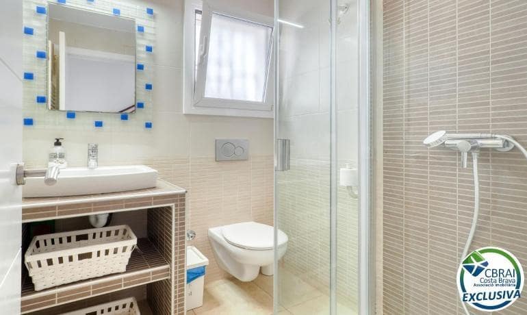 2 Zimmer Doppelhaus zu verkaufen in Roses mit Pool - 315.000 € (Ref: 9714867)