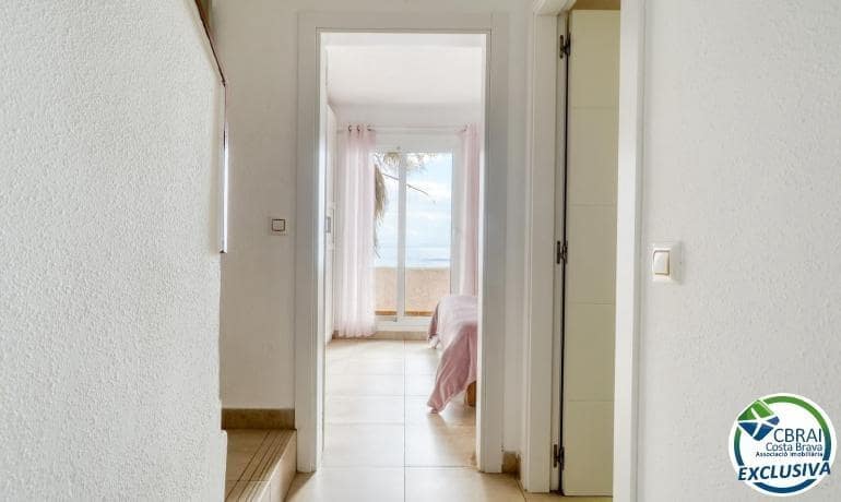 2 Zimmer Doppelhaus zu verkaufen in Roses mit Pool - 315.000 € (Ref: 9714867)