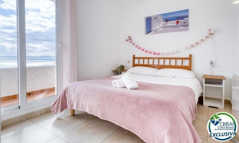 2 Zimmer Doppelhaus zu verkaufen in Roses mit Pool - 315.000 € (Ref: 9714867)