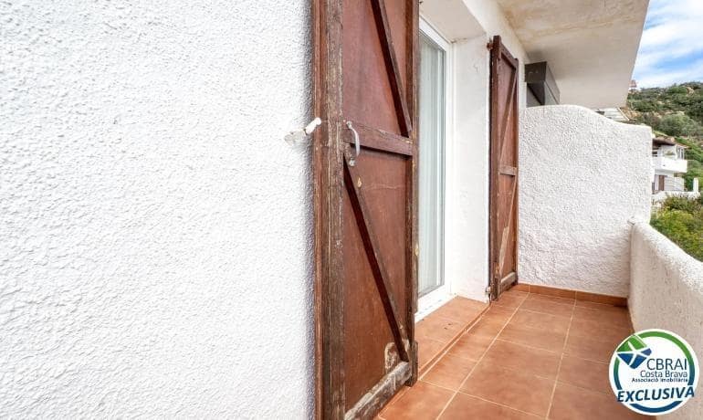 2 Zimmer Doppelhaus zu verkaufen in Roses mit Pool - 315.000 € (Ref: 9714867)