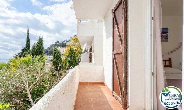 2 Zimmer Doppelhaus zu verkaufen in Roses mit Pool - 315.000 € (Ref: 9714867)