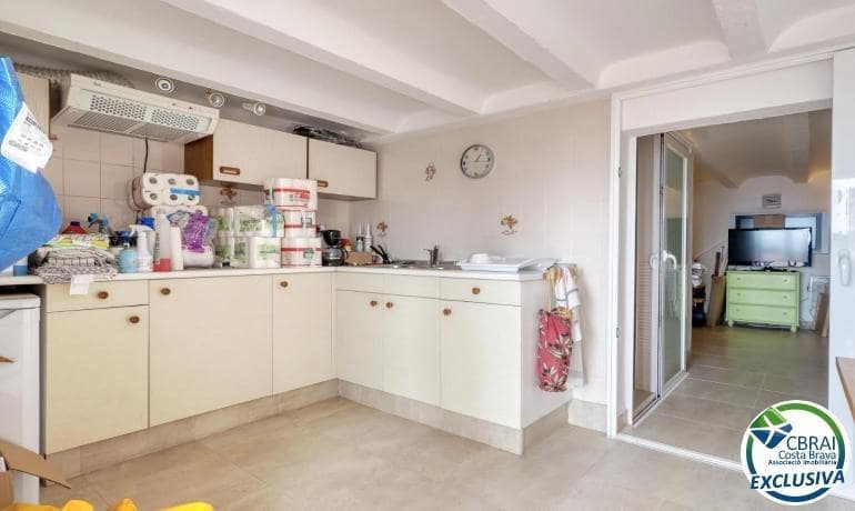 2 Zimmer Doppelhaus zu verkaufen in Roses mit Pool - 315.000 € (Ref: 9714867)