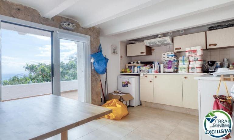 2 Zimmer Doppelhaus zu verkaufen in Roses mit Pool - 315.000 € (Ref: 9714867)