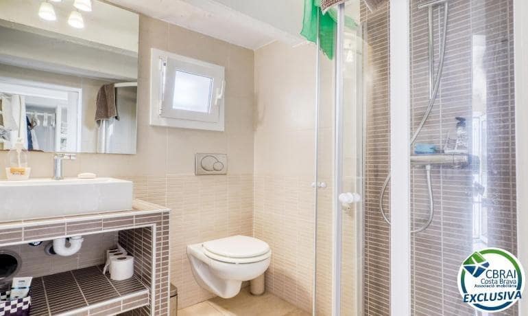 2 Zimmer Doppelhaus zu verkaufen in Roses mit Pool - 315.000 € (Ref: 9714867)