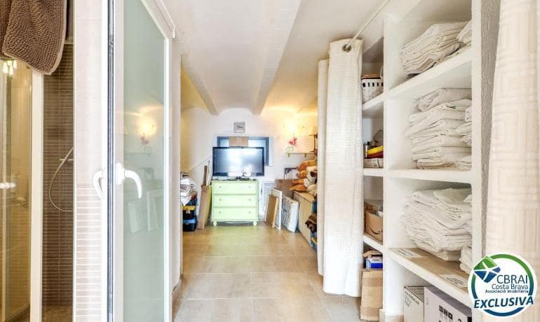 2 Zimmer Doppelhaus zu verkaufen in Roses mit Pool - 315.000 € (Ref: 9714867)