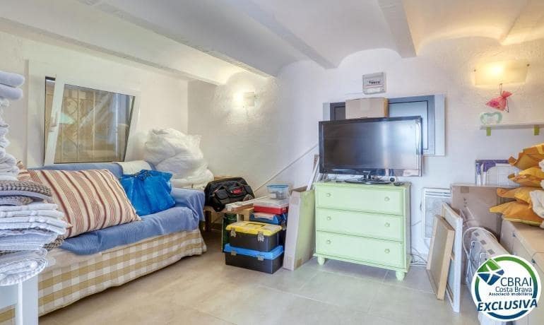 2 Zimmer Doppelhaus zu verkaufen in Roses mit Pool - 315.000 € (Ref: 9714867)