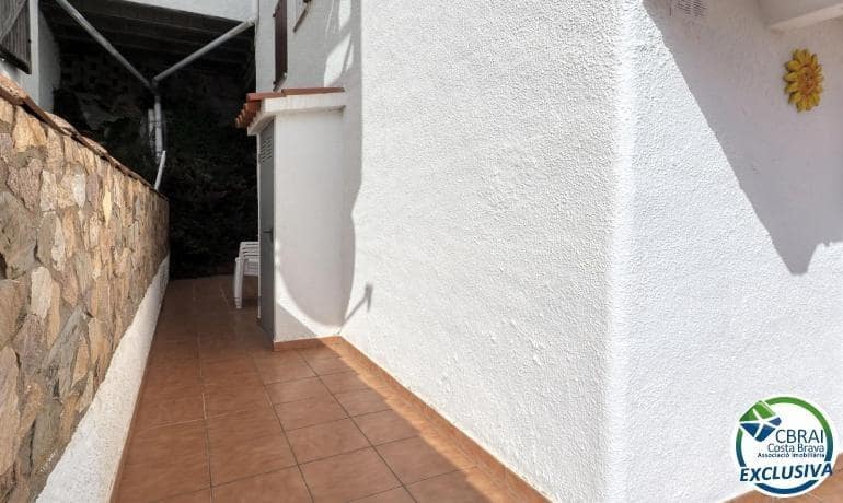 2 Zimmer Doppelhaus zu verkaufen in Roses mit Pool - 315.000 € (Ref: 9714867)