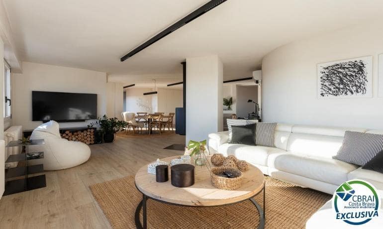 4 Zimmer Apartment zu verkaufen in Figueres - 523.000 € (Ref: 9721620)