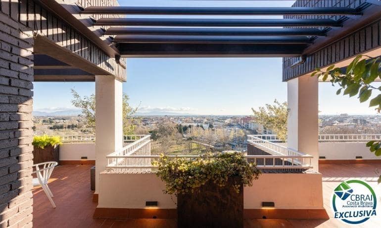 4 Zimmer Apartment zu verkaufen in Figueres - 523.000 € (Ref: 9721620)