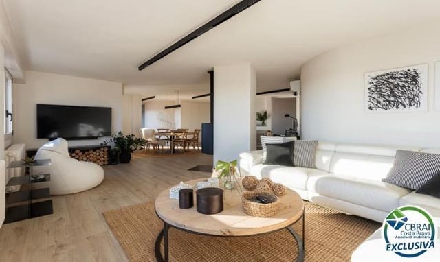 4 Zimmer Apartment zu verkaufen in Figueres - 523.000 € (Ref: 9721620)