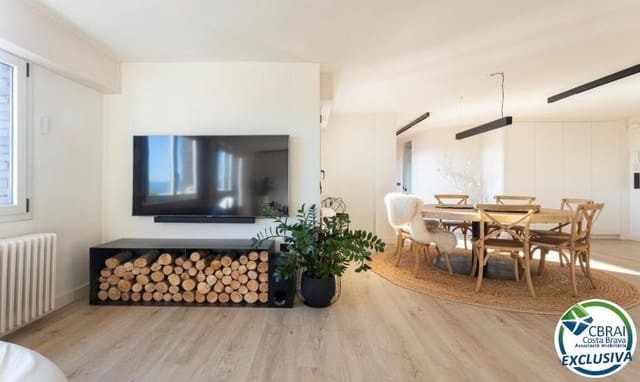 4 Zimmer Apartment zu verkaufen in Figueres - 523.000 € (Ref: 9721620)