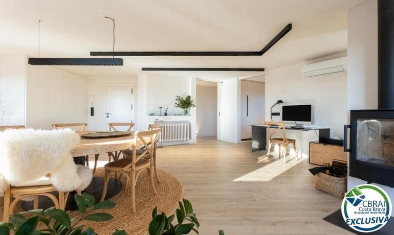 4 Zimmer Apartment zu verkaufen in Figueres - 523.000 € (Ref: 9721620)