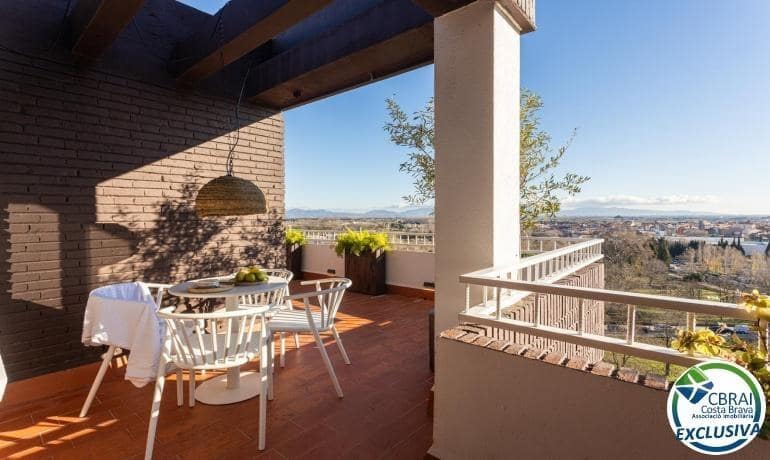 4 Zimmer Apartment zu verkaufen in Figueres - 523.000 € (Ref: 9721620)