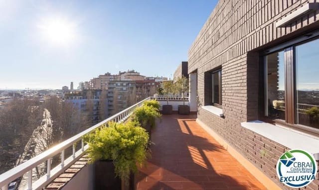 4 Zimmer Apartment zu verkaufen in Figueres - 523.000 € (Ref: 9721620)