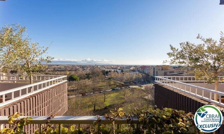 4 Zimmer Apartment zu verkaufen in Figueres - 523.000 € (Ref: 9721620)