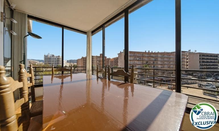 2 quarto Apartamento para venda em Santa Margarida - 310 000 € (Ref: 9721621)