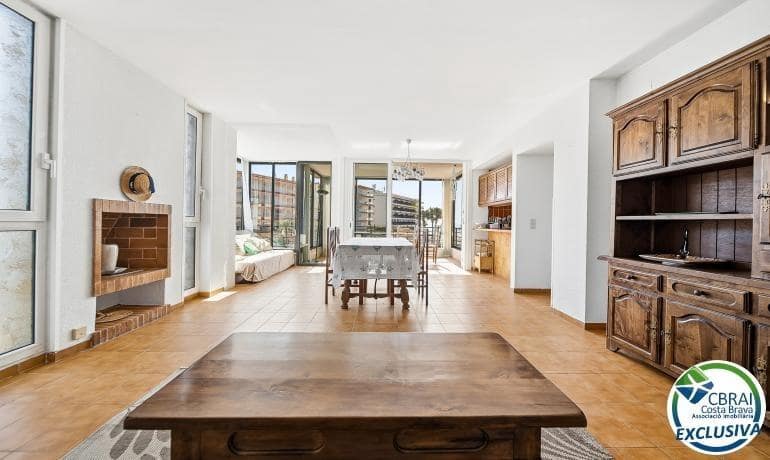 2 quarto Apartamento para venda em Santa Margarida - 310 000 € (Ref: 9721621)