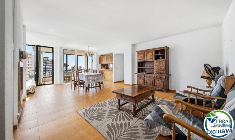 2 quarto Apartamento para venda em Santa Margarida - 310 000 € (Ref: 9721621)