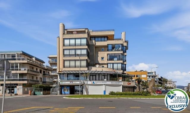 2 quarto Apartamento para venda em Santa Margarida, Roses - 310 000 € (Ref: 9721621)