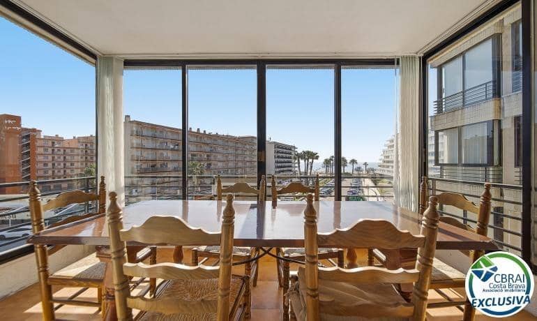 2 quarto Apartamento para venda em Santa Margarida - 310 000 € (Ref: 9721621)