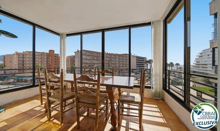2 quarto Apartamento para venda em Santa Margarida - 310 000 € (Ref: 9721621)