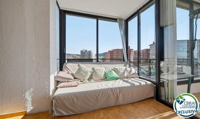 2 quarto Apartamento para venda em Santa Margarida - 310 000 € (Ref: 9721621)