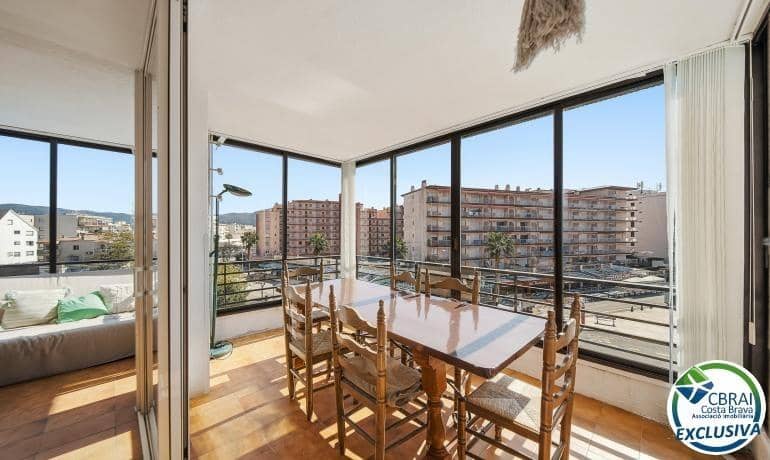 2 quarto Apartamento para venda em Santa Margarida - 310 000 € (Ref: 9721621)