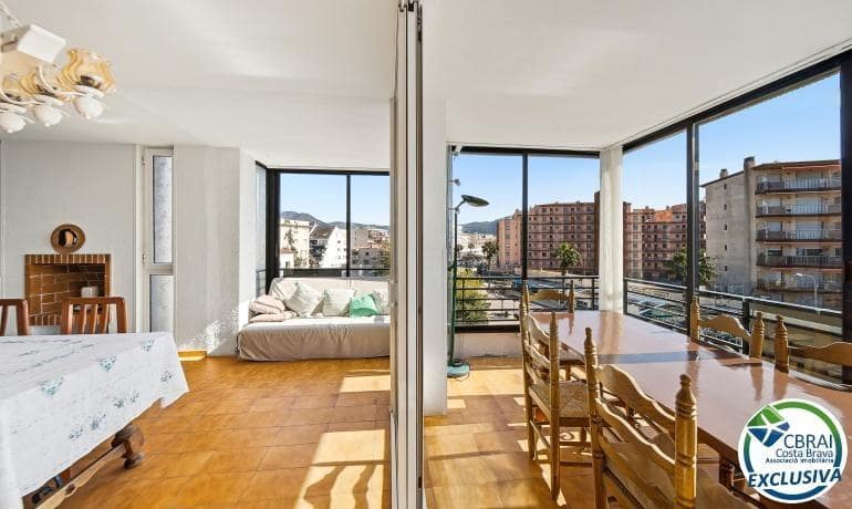 2 quarto Apartamento para venda em Santa Margarida - 310 000 € (Ref: 9721621)