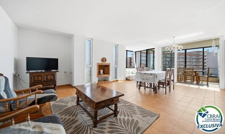 2 quarto Apartamento para venda em Santa Margarida - 310 000 € (Ref: 9721621)