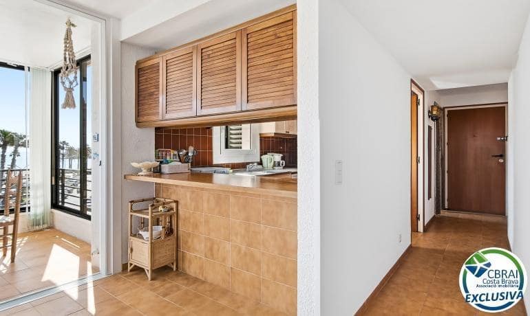 2 quarto Apartamento para venda em Santa Margarida - 310 000 € (Ref: 9721621)