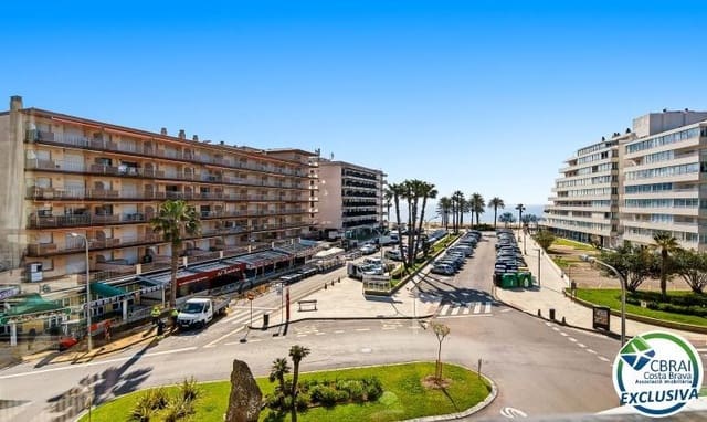 2 quarto Apartamento para venda em Santa Margarida, Roses - 310 000 € (Ref: 9721621)