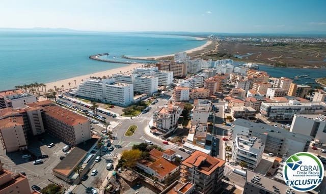 2 quarto Apartamento para venda em Santa Margarida, Roses - 310 000 € (Ref: 9721621)