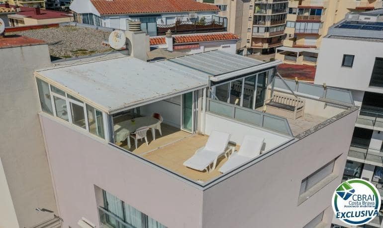 2 quarto Apartamento para venda em Santa Margarida com piscina - 240 000 € (Ref: 9721622)