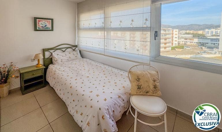 2 quarto Apartamento para venda em Santa Margarida com piscina - 240 000 € (Ref: 9721622)