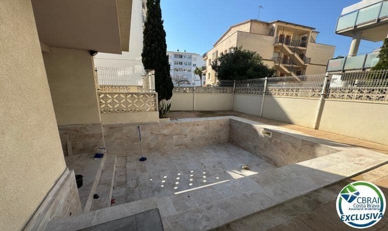 2 quarto Apartamento para venda em Santa Margarida com piscina - 240 000 € (Ref: 9721622)