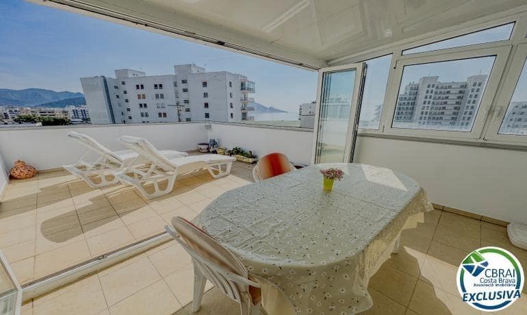 2 quarto Apartamento para venda em Santa Margarida com piscina - 240 000 € (Ref: 9721622)
